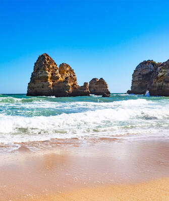 plage-paradisiaque-portugal